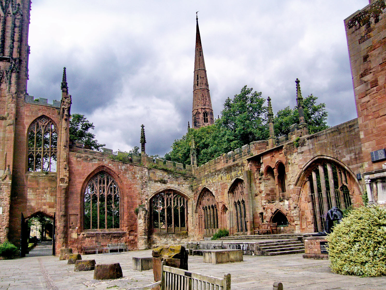 Coventry